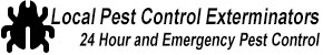 Goforth KY Pest Control Exterminators